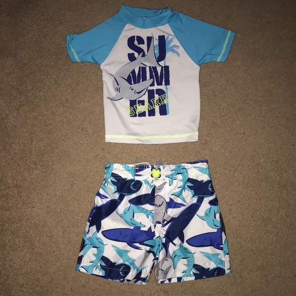 L & D Other - 🎉🎊 5 for $20🎉🎊 Toddler swim trunk set